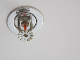 Fire Sprinkler Services